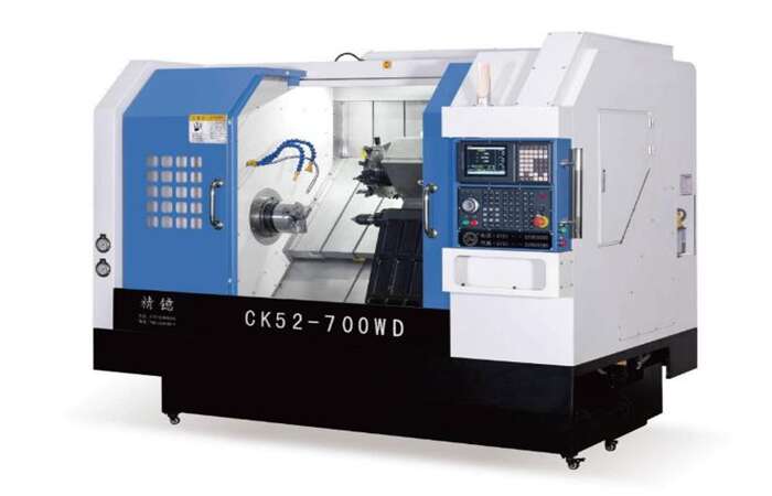 玛曲县回收CNC